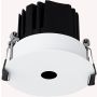 Downlight wpuszczany INFINITY 356105 3000K 1x7W/LED ip20 od Ideal Lux