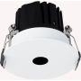Downlight wpuszczany INFINITY 356112 3000K 1x12W/LED ip20 od Ideal Lux