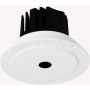 Downlight wpuszczany INFINITY 356143 3000K 1x12W/LED ip20 od Ideal Lux