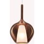 Lampa wisząca KALIQUE 359540 1x42W/E27 ip20 od Ideal Lux