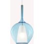 Lampa wisząca KALIQUE 359588 1x42W/E27 ip20 od Ideal Lux