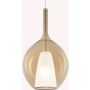 Lampa wisząca KALIQUE 359632 1x42W/E27 ip20 od Ideal Lux