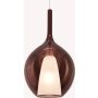 Lampa wisząca KALIQUE 359663 1x42W/E27 ip20 od Ideal Lux