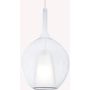 Lampa wisząca KALIQUE 359670 1x42W/E27 ip20 od Ideal Lux