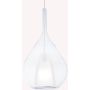 Lampa wisząca KALIQUE 359793 1x42W/E27 ip20 od Ideal Lux