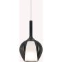 Lampa wisząca KALIQUE 359861 1x42W/E27 ip20 od Ideal Lux