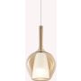 Lampa wisząca KALIQUE 359885 1x42W/E27 ip20 od Ideal Lux