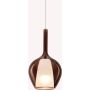 Lampa wisząca KALIQUE 359915 1x42W/E27 ip20 od Ideal Lux