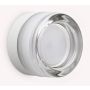 Kinkiet LOLLY 354651 1x9W/GX53 ip44 od Ideal Lux