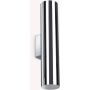 Kinkiet LOOK 352961 2x28W/GU10 ip20 od Ideal Lux