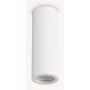 Downlight natynkowy LOOK 355740 1x28W/GU10 ip20 od Ideal Lux