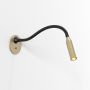 Kinkiet Lucca 1435011 2700K 3,6W/LED 124lm IP20 od Astro Lighting