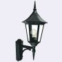 Kinkiet Modena 350B 1x9W/E27 IP54 od Norlys