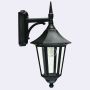 Kinkiet Modena 351B 1x9W/E27 IP54 od Norlys