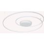 Lampa sufitowa OZ 352428 3000K 1x75W/LED ip20 od Ideal Lux
