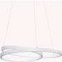 Lampa wisząca OZ 352435 3000K 1x38W/LED ip20 od Ideal Lux