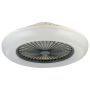 Wentylator SAYULITA-L 35144 2700-6500K 3x12,6W/LED 4500lm IP20 od Eglo