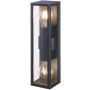 Kinkiet WALL LIGHT E296 2x15W/E27 IP54 od Zambelis
