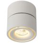 Downlight natynkowy YUMIKO 35911/08/31 2700k 1x8w/led 627lm ip20 od Lucide
