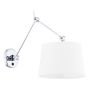 Lampa ścienna 3545 ZAKYNTOS od Argon