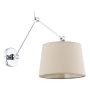 Lampa ścienna 3546 ZAKYNTOS od Argon