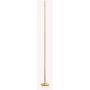 Lampa podłogowa BLADE 368665 1x15W/LED ip20 od Ideal Lux