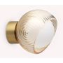 Kinkiet BLOOM 366531 1x4W/G9 ip20 od Ideal Lux