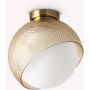 Lampa sufitowa BLOOM 366579 1x42W/E27 ip20 od Ideal Lux