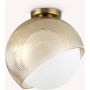 Lampa sufitowa BLOOM 366593 1x42W/E27 ip20 od Ideal Lux