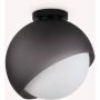 Lampa sufitowa BLOOM 366609 1x42W/E27 ip20 od Ideal Lux