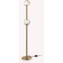 Lampa podłogowa BLOOM 366616 2x11W/LED ip20 od Ideal Lux