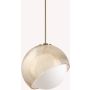 Lampa wisząca BLOOM 366685 1x42W/E27 ip20 od Ideal Lux