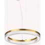 Lampa wisząca CROWN 364964 1x21W/LED ip20 od Ideal Lux