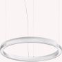 Lampa wisząca CROWN 364988 1x31W/LED ip20 od Ideal Lux