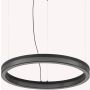 Lampa wisząca CROWN 365008 1x31W/LED ip20 od Ideal Lux