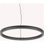 Lampa wisząca CROWN 365015 1x43W/LED ip20 od Ideal Lux