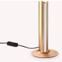 Lampa stołowa DORICA 362557 1x8W/LED ip20 od Ideal Lux