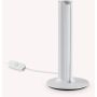 Lampa stołowa DORICA 366074 1x8W/LED ip20 od Ideal Lux