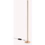 Lampa podłogowa DORICA 366159 1x50W/LED ip20 od Ideal Lux