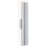 Kinkiet DORICA 366326 1x8,5W/LED ip20 od Ideal Lux