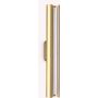 Kinkiet DORICA 366333 1x8,5W/LED ip20 od Ideal Lux