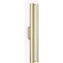 Kinkiet DORICA 366357 1x8,5W/LED ip20 od Ideal Lux