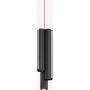 Lampa wisząca DORICA 366487 3x27W/LED ip20 od Ideal Lux