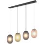 Lampa wisząca FACETTE 364200417 4x25w/e27 ip20 od Trio