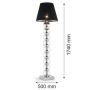 Lampa podłogowa FUDŻI 3657 1x15W/E27 od Argon