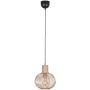 Lampa wisząca GILA 365700166 1x10w/e27 ip20 od Trio
