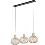 Lampa wisząca GILA 365700366 3x10w/e27 ip20 od Trio