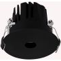 Downlight wpuszczany INFINITY 368740 3000K 1x12W/LED ip20 od Ideal Lux