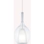 Lampa wisząca KALIQUE 360034 1x42W/E27 ip20 od Ideal Lux