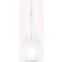 Lampa wisząca KALIQUE 360072 1x42W/E27 ip20 od Ideal Lux